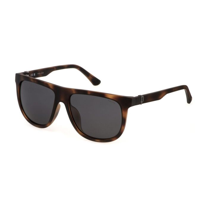 Gafas de Sol Unisex Police SPLN33E-59878P ø 59 mm 2