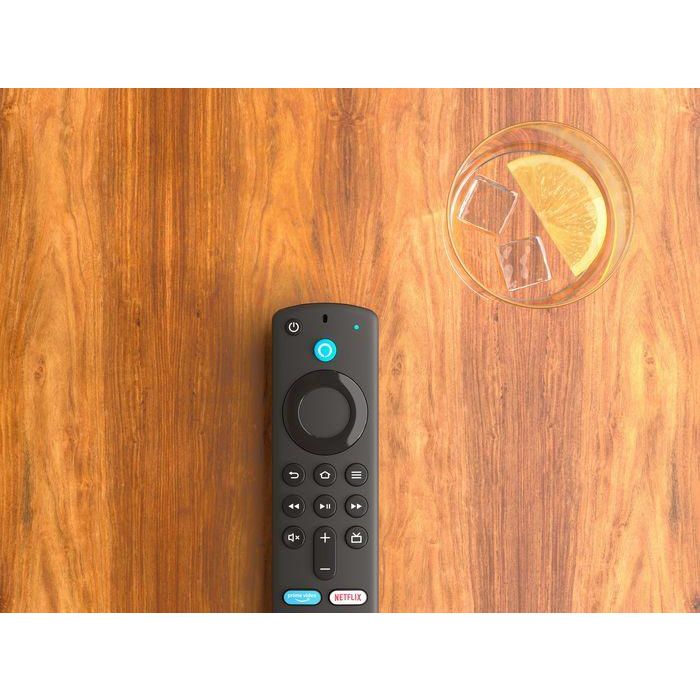 Amazon Fire TV Stick 2021, 802.11 a/b/g/n/ac, Bluetooth 5.0, IMG GE8300 Quad-core 1.7 GHz, 8 GB 10 Amazon Fire TV Stick 2021, 802.11 a/b/g/n/ac, Bluetooth 5.0, IMG GE8300 Quad-core 1.7 GHz, 8 GB 10