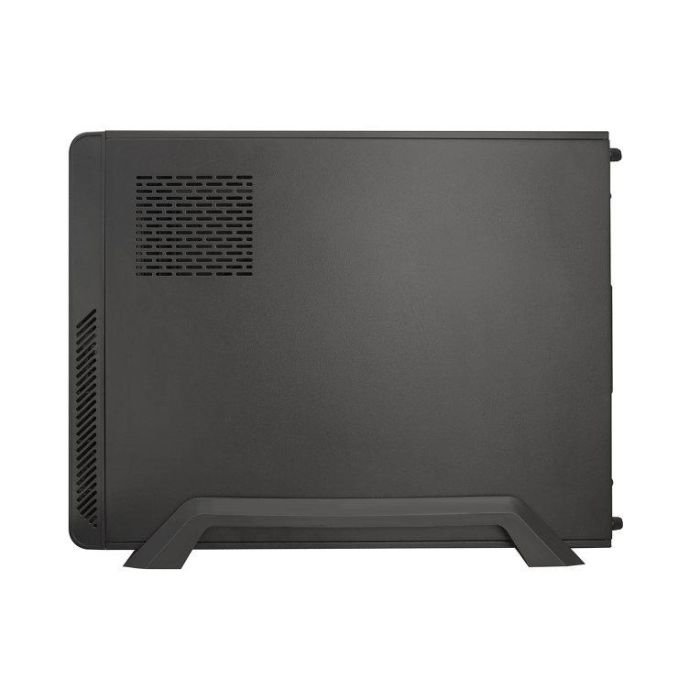 TOOQ CAJA SLIM MATX TQC-3006DU3C 500W LECTOR TARJETAS 3 TOOQ CAJA SLIM MATX TQC-3006DU3C 500W LECTOR TARJETAS 3