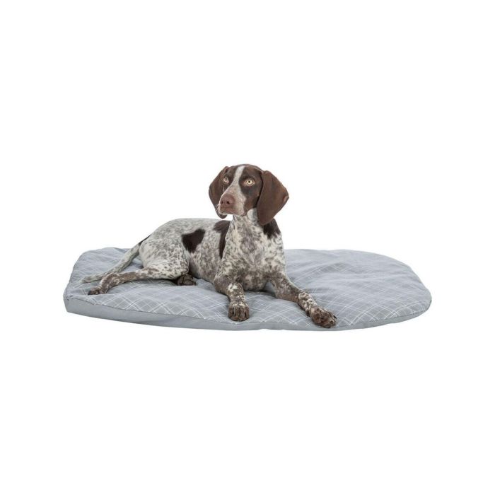 Cama para Perro Trixie Jessie Blanco Gris 80 x 60 cm 2