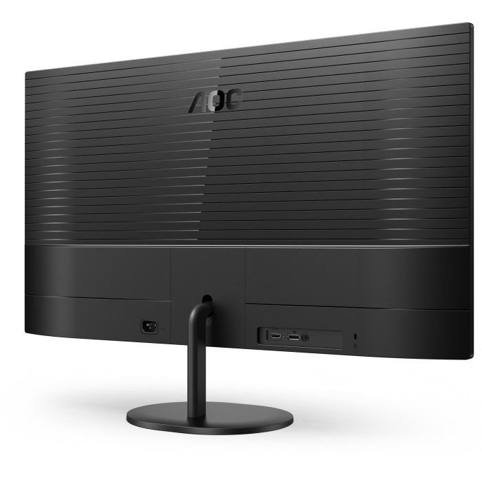 AOC Q32V4 Monitor 31.5" QHD (2560x1440) IPS 4ms HDMI DisplayPort Altavoces Negro 8