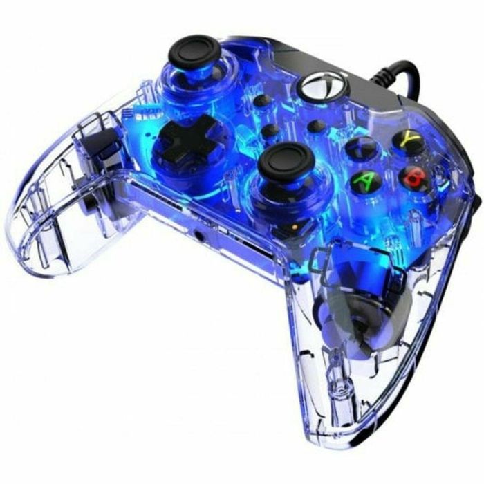 Mando Gaming PDP Transparente Microsoft Xbox One 18 Mando Gaming PDP Transparente Microsoft Xbox One 18