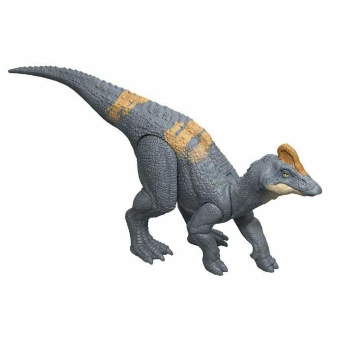 Jurassic World MATJGB72 Figura de Dinosaurio Feroz SAGA ASST 2