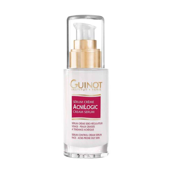 Guinot Acnilogic Cream Serum 30 mL Guinot Acnilogic Cream Serum 30 mL