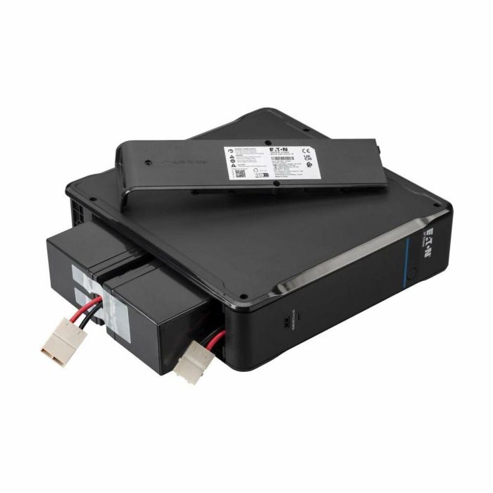 Eaton 3P Ellipse 3P700UD SAI - Para PC Profesional o Terminal Punto de Venta - Protección contra Sobretensiones - 700VA - 420W 2