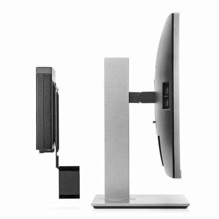 HP B300 PC Mounting Bracket 1 HP B300 PC Mounting Bracket 1