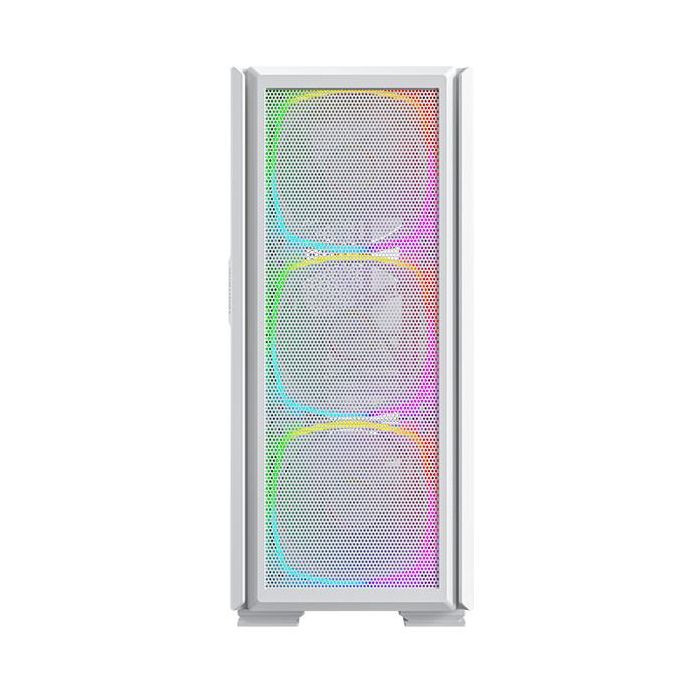 Midi Montech SKY TWO GX TG White 2 Midi Montech SKY TWO GX TG White 2