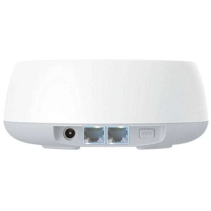 TP-Link WL-Router Mesh System Deco BE25 1erPack 1 TP-Link WL-Router Mesh System Deco BE25 1erPack 1