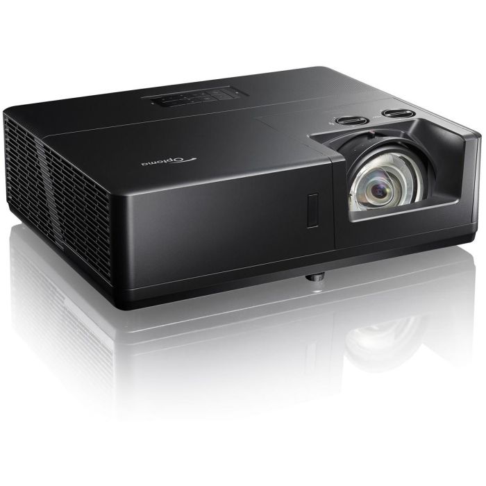 Optoma ZU607TST Proyector DLP Láser 6000 Lúmenes WUXGA (1920x1200) 3D Corto Alcance para Negocios 8 Optoma ZU607TST Proyector DLP Láser 6000 Lúmenes WUXGA (1920x1200) 3D Corto Alcance para Negocios 8
