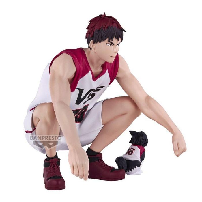 Banpresto Figura Kuroko Basketball Last Game Interval - BP89943P 1 Banpresto Figura Kuroko Basketball Last Game Interval - BP89943P 1