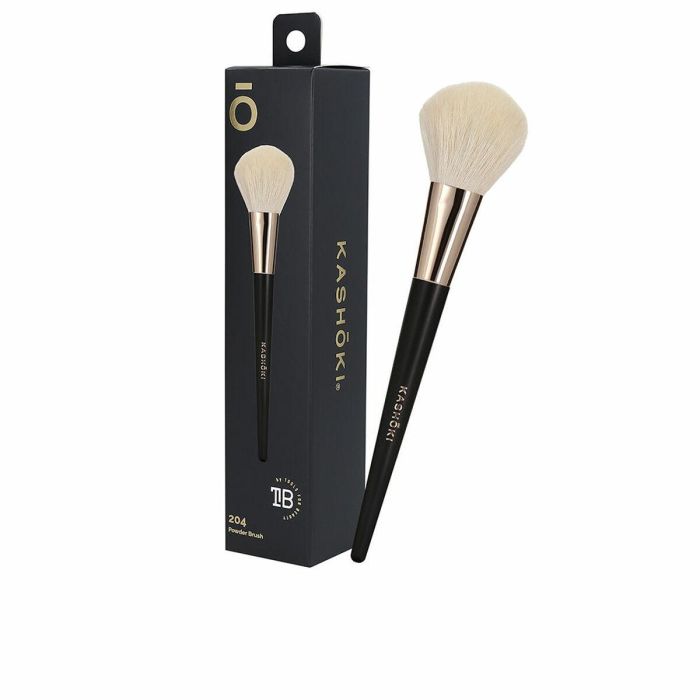Kashōki Kashoki Brocha Para Polvos Kashōki Kashoki Brocha Para Polvos