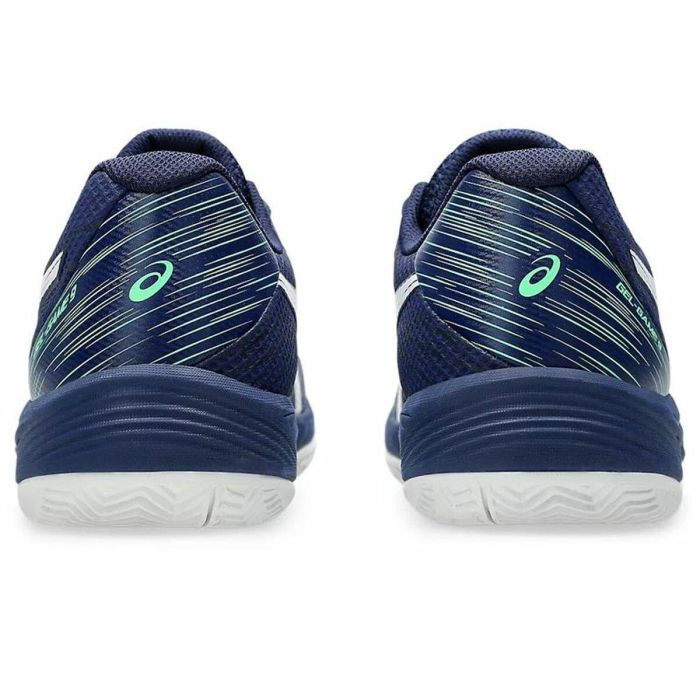 Zapatillas Deportivas Hombre Asics 1041A358-401 1 Zapatillas Deportivas Hombre Asics 1041A358-401 1