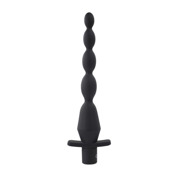 Dildo Selopa Selopa Negro 5