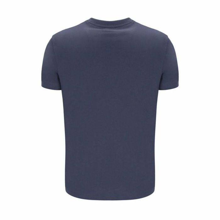 Camiseta de Manga Corta Hombre Russell Athletic AMT A40101 1