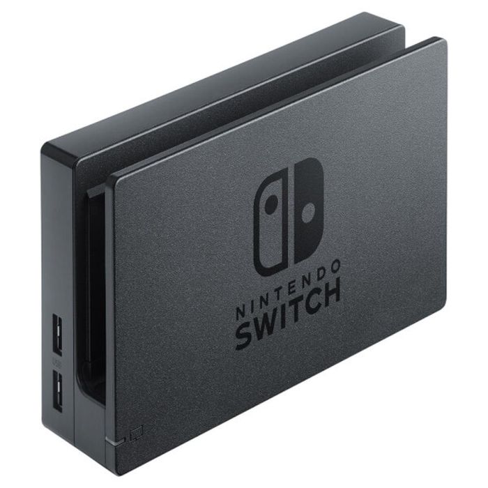 Nintendo Switch Dock Kit - Estación de Acoplamiento Configurada para Consola Nintendo Switch 3 Nintendo Switch Dock Kit - Estación de Acoplamiento Configurada para Consola Nintendo Switch 3
