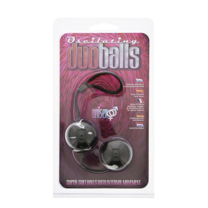 Bolas Chinas Seven Creations 0 Bolas Chinas Seven Creations 0