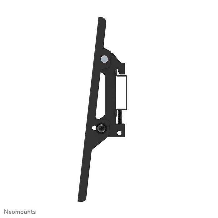 Neomounts WL30-350BL12 TV mount wall 24-55" - fixed - lockable, 30 kg, 61 cm(24"), 139.7 cm (55"), 50 x 50 mm, 200 x 200 mm, Black 4 Neomounts WL30-350BL12 TV mount wall 24-55" - fixed - lockable, 30 kg, 61 cm(24"), 139.7 cm (55"), 50 x 50 mm, 200 x 200 mm, Black 4