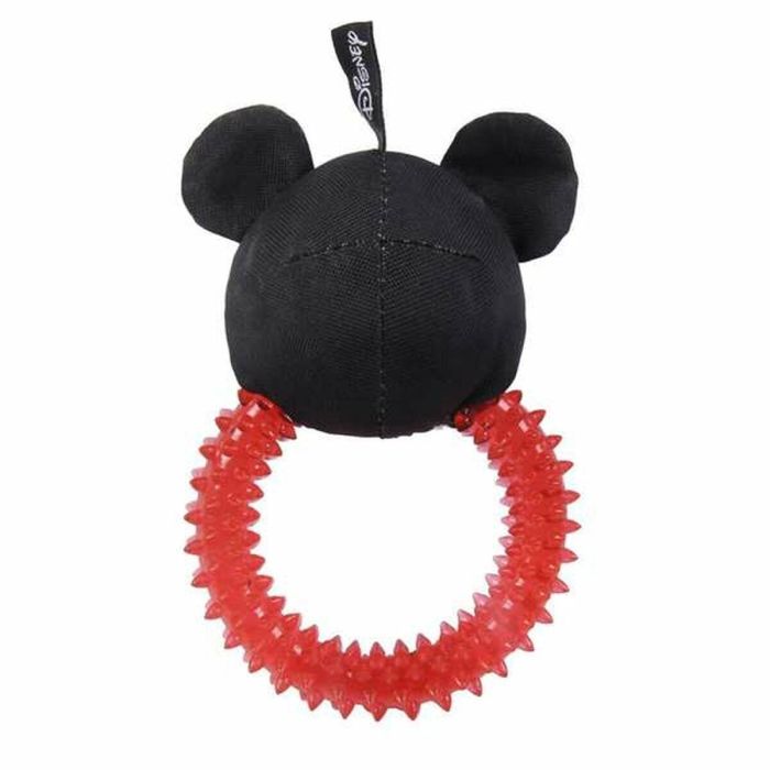 Juguete para perros Mickey Mouse 5 Juguete para perros Mickey Mouse 5
