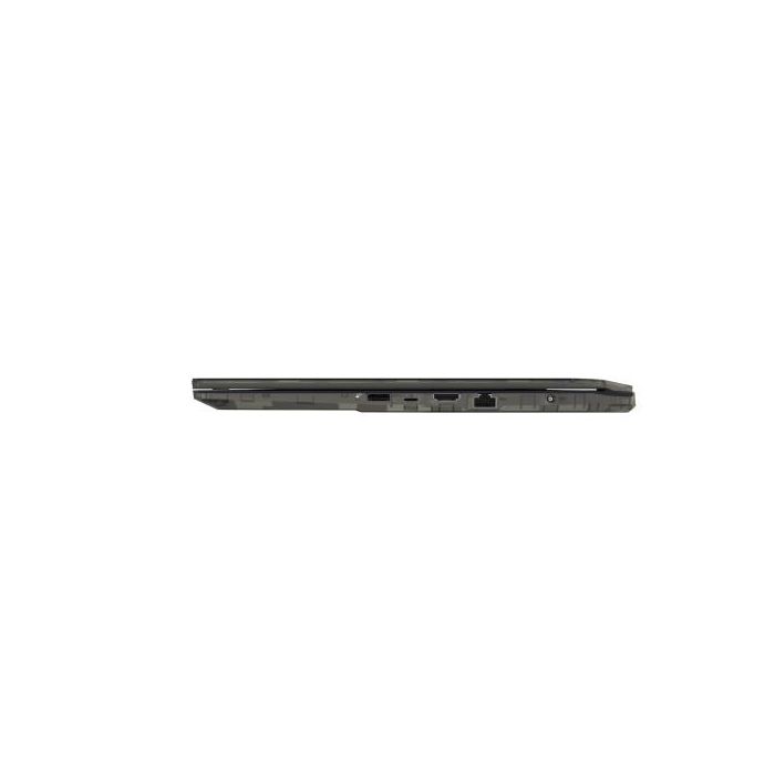 MSI Portátil Cyborg 15-1621XES i7-13620H 16GB 1TB SSD RTX 4060 15.6" FHD 144Hz 12