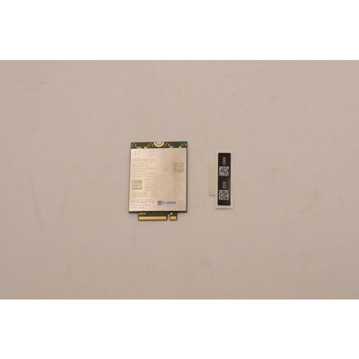 Lenovo WIRELESS Wireless,WAN,FBC,L860R+ Lenovo WIRELESS Wireless,WAN,FBC,L860R+