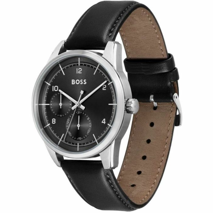 Reloj Hombre Hugo Boss 1513941 (Ø 37 mm) 2