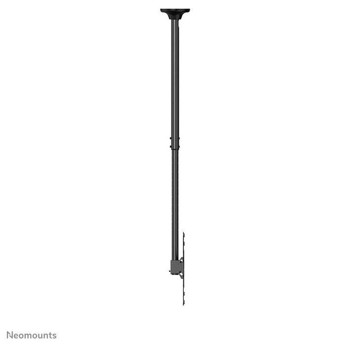 Neomounts Fpma-C340Black Soporte de Techo TV/Monitor, Movimiento Completo, Ajustable Altura, Pantallas 32-75", 50kg, Negro 5