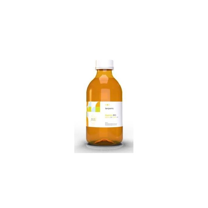 Agua De Hiperico Hidrolato Alimentario Bio 250Ml.