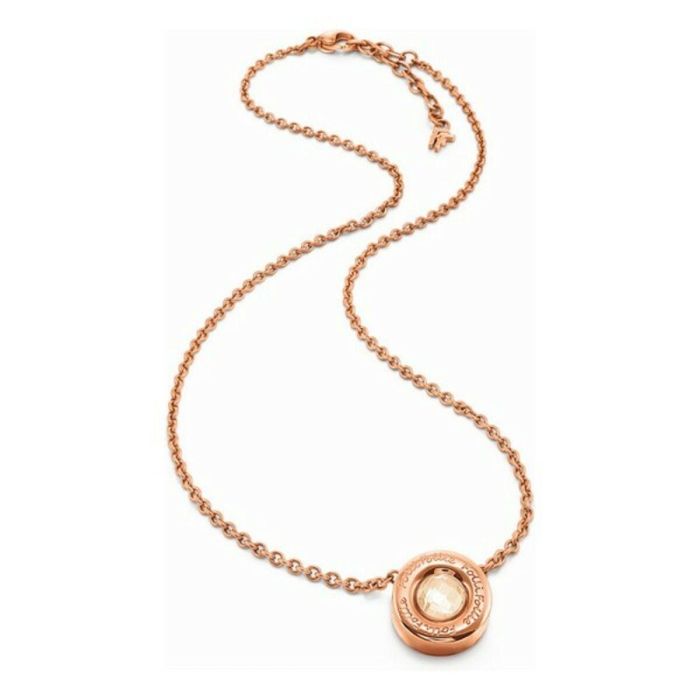 Collar Mujer Folli Follie 3N15T011RS 45 cm Collar Mujer Folli Follie 3N15T011RS 45 cm