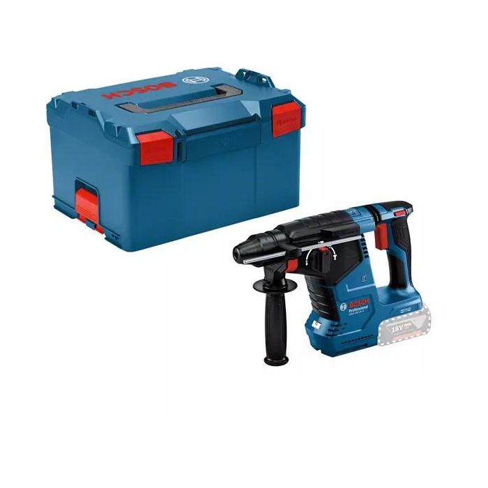 Bosch GBH 18V-24 C (solo. L) 0 Bosch GBH 18V-24 C (solo. L) 0