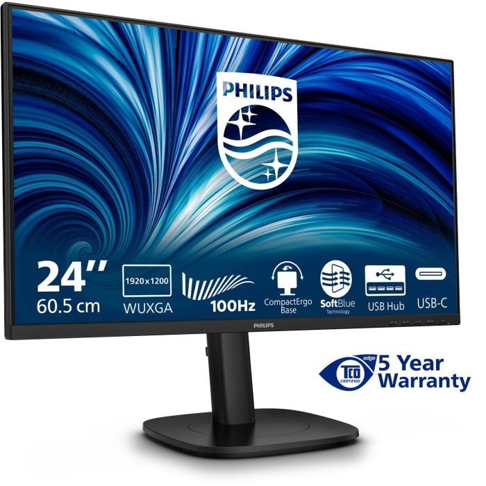 Philips 24B2N3200D/00 7 Philips 24B2N3200D/00 7