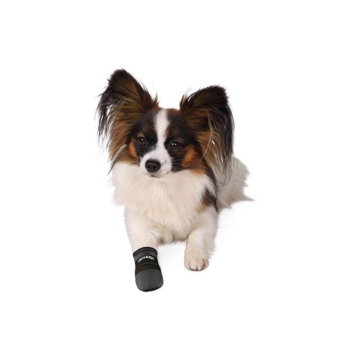 Botas Trixie Walker Care Negro S 2