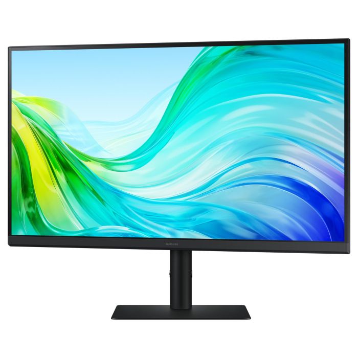 Samsung Monitor Profesional ViewFinity S6 S61F LS27F610EAUXEN 27" QHD IPS Regulable en Altura Negro