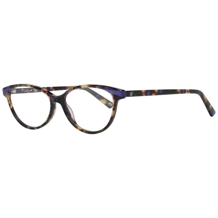 Montura de Gafas Mujer WEB EYEWEAR WE5282 52055