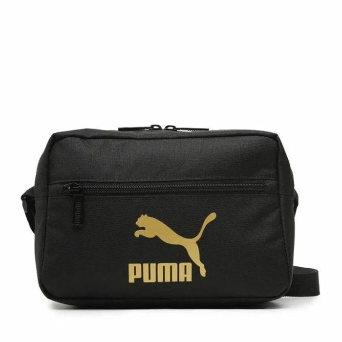 Bolso Bandolera Puma Classics 0 Bolso Bandolera Puma Classics 0