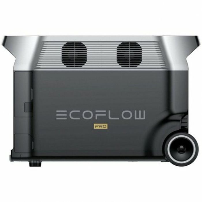 Batería para Portátil Ecoflow DELTA Pro Negro 3