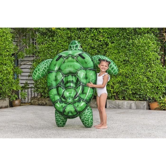 Bestway Figura Hinchable Tortuga con Asas 150x145 cm +3 Años Playa y Piscina 41524 3 Bestway Figura Hinchable Tortuga con Asas 150x145 cm +3 Años Playa y Piscina 41524 3