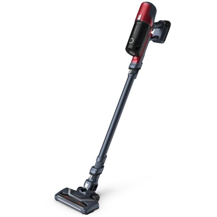 Rowenta X-PERT 6.60 ANIMAL RH6878WO Aspiradora Escoba 2 en 1 Sin Cable Animal Care Rojo/Gris 18V 9 Rowenta X-PERT 6.60 ANIMAL RH6878WO Aspiradora Escoba 2 en 1 Sin Cable Animal Care Rojo/Gris 18V 9
