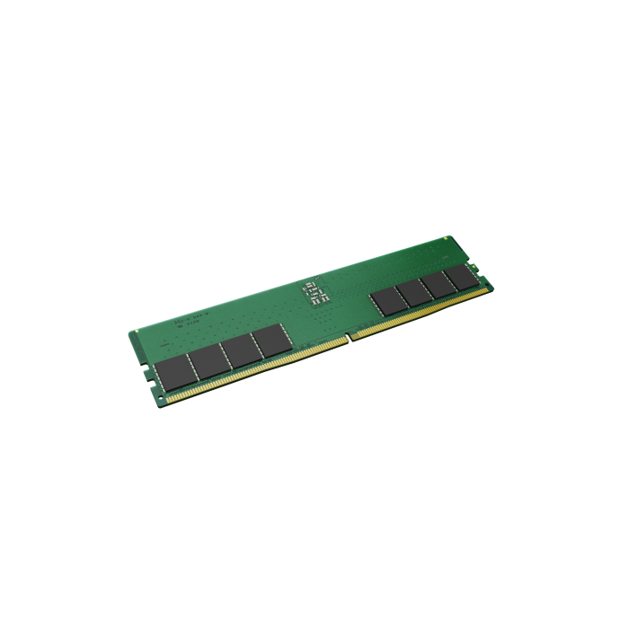 Kingston Technology ValueRAM KVR56U46BD8-48 módulo de memoria 48 GB 1 x 48 GB DDR5 3 Kingston Technology ValueRAM KVR56U46BD8-48 módulo de memoria 48 GB 1 x 48 GB DDR5 3