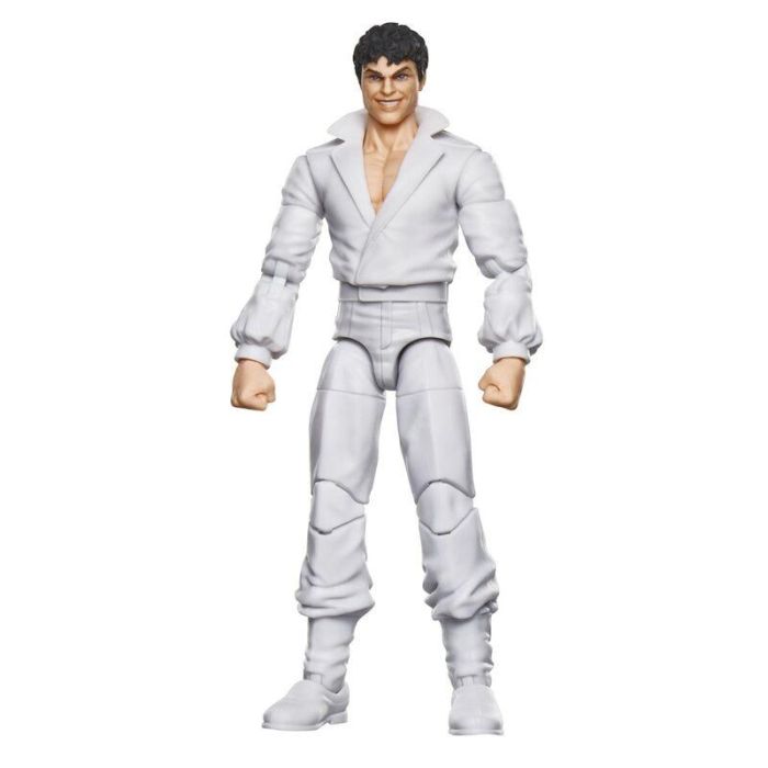 Figura Marvels Beyonder Secret Wars Marvel Legends Series 15cm 2 Figura Marvels Beyonder Secret Wars Marvel Legends Series 15cm 2