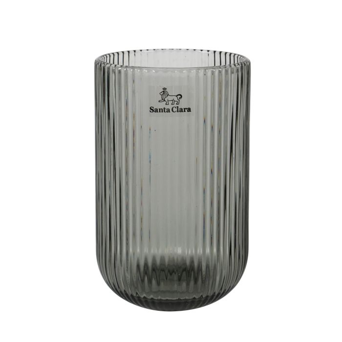 Vaso Alto Sonella 430 cc Verde - Santa Clara (36 Unidades) 4