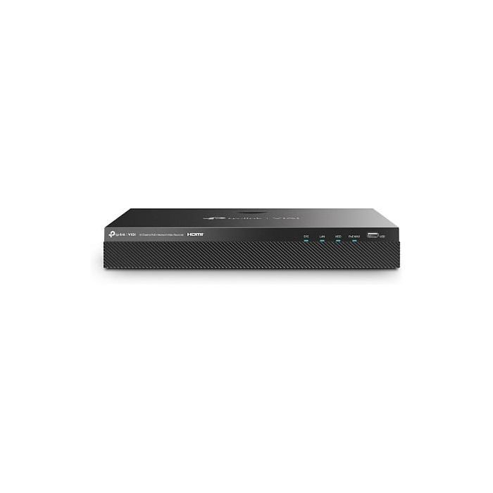 TP-Link NVR2016H-16MP-4TB Grabador NVR 16 Canales PoE+ 4TB 1 TP-Link NVR2016H-16MP-4TB Grabador NVR 16 Canales PoE+ 4TB 1