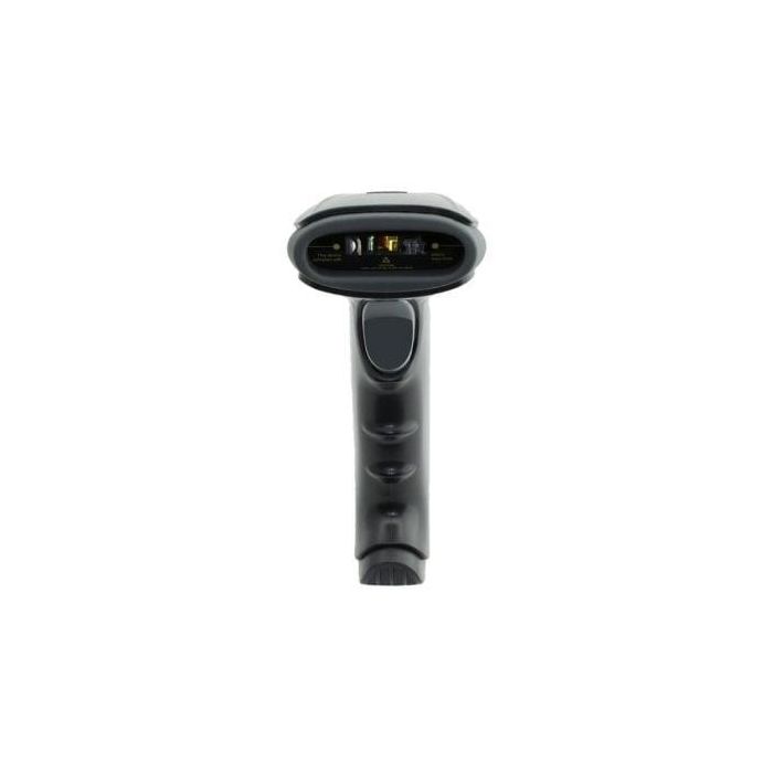 Lector de Código de Barras 1D Premier MS3-1D RF/ USB/ Radiofrecuencia 2 Lector de Código de Barras 1D Premier MS3-1D RF/ USB/ Radiofrecuencia 2