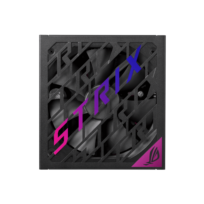 Asus ROG -STRIX-850P-GAMING Fuente de Alimentación 850W ATX 80 PLUS Platinum Modular Negro 6 Asus ROG -STRIX-850P-GAMING Fuente de Alimentación 850W ATX 80 PLUS Platinum Modular Negro 6