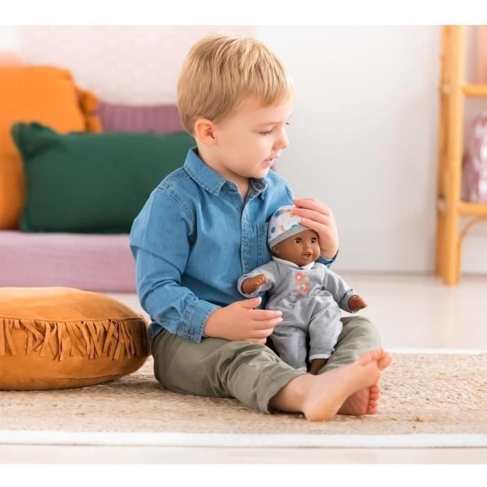 Corolle - My First Baby - Baby Calin Marius - 30 cm - 18 meses 4 Corolle - My First Baby - Baby Calin Marius - 30 cm - 18 meses 4