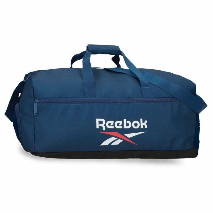 Bolsa de Deporte Reebok ASHLAND 8023532 Azul Talla única 1 Bolsa de Deporte Reebok ASHLAND 8023532 Azul Talla única 1