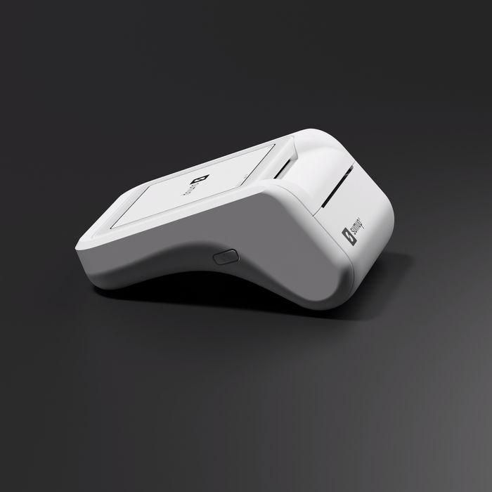 SumUp Solo Printer 6 SumUp Solo Printer 6