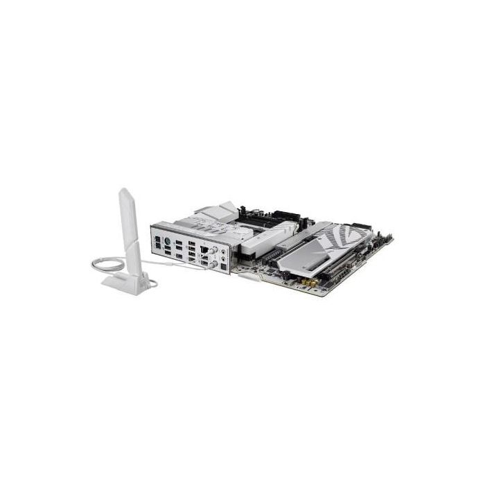Asus ROG MAXIMUS Z890 APEX Placa Base Intel LGA 1851, Z890, DDR5, Wi-Fi 7, 90MB1IP0-M0EAY0 3