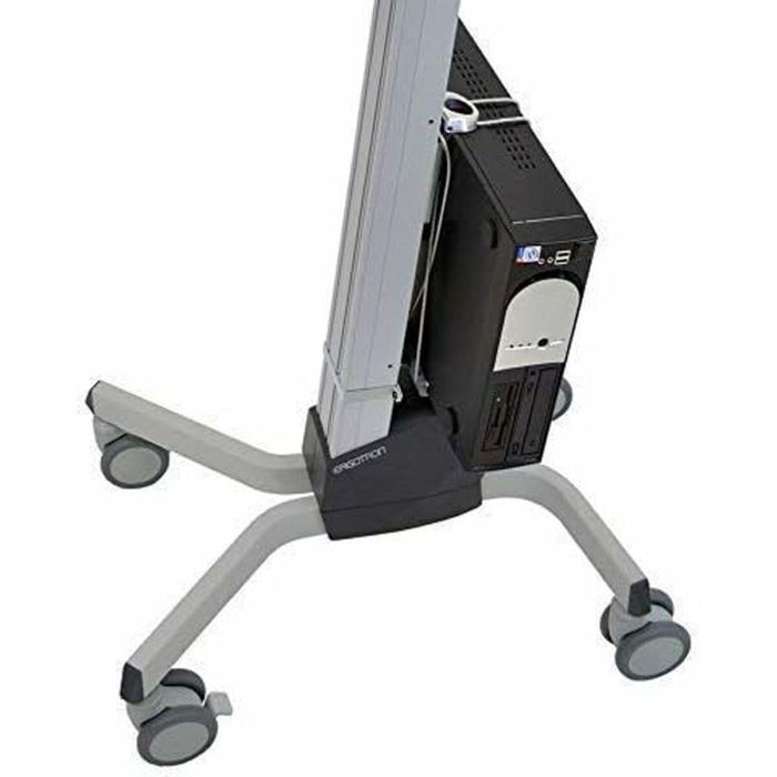 Soporte para CPU Ergotron 80-105-064 5 Soporte para CPU Ergotron 80-105-064 5