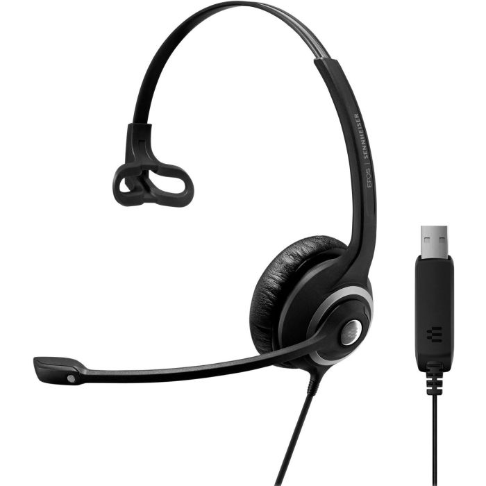 EPOS Sennheiser IMPACT SC 230 USB 0 EPOS Sennheiser IMPACT SC 230 USB 0