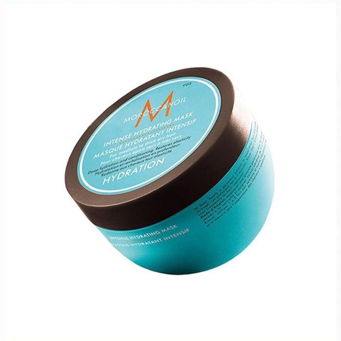 Moroccanoil Mascarilla Hidratante Intensa 500ml 1 Moroccanoil Mascarilla Hidratante Intensa 500ml 1